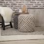 Kép 2/3 - POUF Royal 888 sand