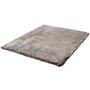 Kép 4/4 - mySamba 495 taupe szőnyeg 60x110 cm