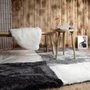 Kép 2/5 - MySAMBA PATCH 380 SZÜRKE SZŐNYEG Ambiente