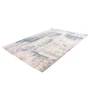 Kép 2/5 - mySalsa 690 kék szőnyeg 200x290 cm
