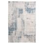 Kép 1/5 - mySalsa 690 kék szőnyeg 80x150 cm