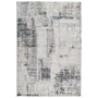 Kép 1/4 - mySalsa 690 szürke szőnyeg 80x150 cm