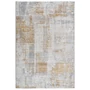 Kép 1/4 - mySalsa 690 mustársárga szőnyeg 80x150 cm