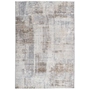 Kép 1/4 - mySalsa 690 taupe szőnyeg 80x150 cm