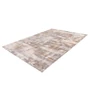 Kép 2/5 - mySalsa 691 taupe szőnyeg 80x150 cm