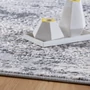 Kép 5/5 - mySalsa 692 szürke szőnyeg 120x170 cm