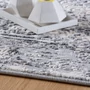 Kép 4/5 - mySalsa 692 szürke szőnyeg 80x150 cm