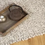 Kép 2/4 - myStellan 675 törtfehér szőnyeg 80x150 cm