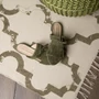 Kép 2/4 - Stockholm 341 taupe szőnyeg