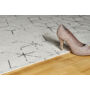 Kép 3/4 - myStockholm 342 szürke szőnyeg 80x150 cm