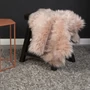 Kép 2/4 - Tango 325 púder lurex szőnyeg