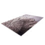 Kép 2/5 - MyTATTOO 165 taupe szőnyeg 160x230 cm