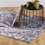 Kép 5/5 - MyTATTOO 165 taupe szőnyeg 160x230 cm