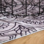 Kép 4/5 - MyTATTOO 165 taupe szőnyeg 120x170 cm