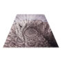 Kép 3/5 - MyTATTOO 165 taupe szőnyeg 160x230 cm