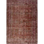 Kép 1/3 - myTilas 243 piros szőnyeg 80x150 cm