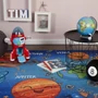 Kép 2/4 - myTorino Kids 230 naprendszer gyerekszőnyeg 160x230 cm