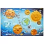 Kép 1/4 - myTorino Kids 230 naprendszer gyerekszőnyeg 80x120 cm