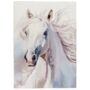 Kép 1/4 - myTorino Kids 237 fehér lovas gyerekszőnyeg 160x230 cm