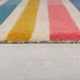 Kép 3/4 - Piano pink-színes szőnyeg 200x290cm