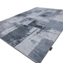 Kép 2/8 - Posh 300 szürke szőnyeg 230x330cm