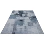 Kép 5/8 - Posh 300 szürke szőnyeg 230x330cm