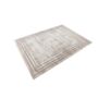 Kép 2/5 - Paris 502 taupe szőnyeg 80x150 cm