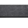 Kép 2/3 - Parma lábtörlő 152-000 40x60 cm szürke