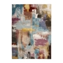 Kép 1/6 - Picasso Artisan 598 multi szőnyeg 80x150 cm