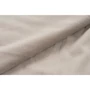 Kép 4/4 - Plush taupe 150x200 cm takaró