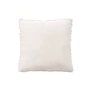 Kép 6/7 - Plush bézs 45x45 cm díszpárna