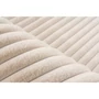 Kép 3/5 - Plush szőnyeg 500 bézs 80x150 cm