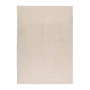 Kép 1/5 - Plush szőnyeg 500 bézs 80x150 cm