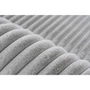 Kép 3/4 - Plush szőnyeg 500 ezüst 80x150 cm