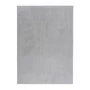 Kép 1/4 - Plush szőnyeg 500 ezüst 80x150 cm