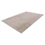 Kép 2/5 - Plush szőnyeg 500 taupe 80x150 cm