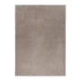 Kép 1/5 - Plush szőnyeg 500 taupe 80x150 cm