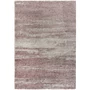 Kép 1/5 - Reza ombre pink szőnyeg 120x170cm