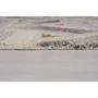 Kép 2/4 - River szürke-színes szőnyeg 200x290cm