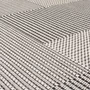 Kép 4/5 - Sorrento natúr szőnyeg 120x170cm