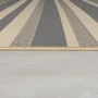 Kép 4/5 - Stripe szürke szőnyeg 120x170cm