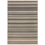 Kép 1/5 - Stripe szürke szőnyeg 120x170cm