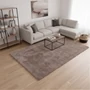 Kép 4/4 - Samba 800 taupe 160x230cm szőnyeg