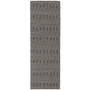 Kép 1/5 - Sloan Runner 066x200cm fekete