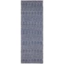 Kép 1/5 - Sloan Runner 066x200cm Blue