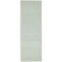 Kép 1/5 - Sloan Runner 066x200cm Duck Egg
