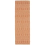Kép 1/5 - Sloan Runner 066x200cm Orange