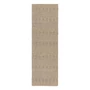 Kép 1/5 - Sloan Runner 066x200cm Taupe