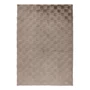 Kép 1/5 - Soul szőnyeg 600 taupe 120x170 cm