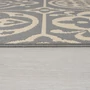 Kép 4/5 - Tile szürke szőnyeg 200x290cm